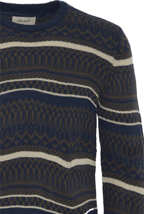 Actual product image Blend Pullover (M)