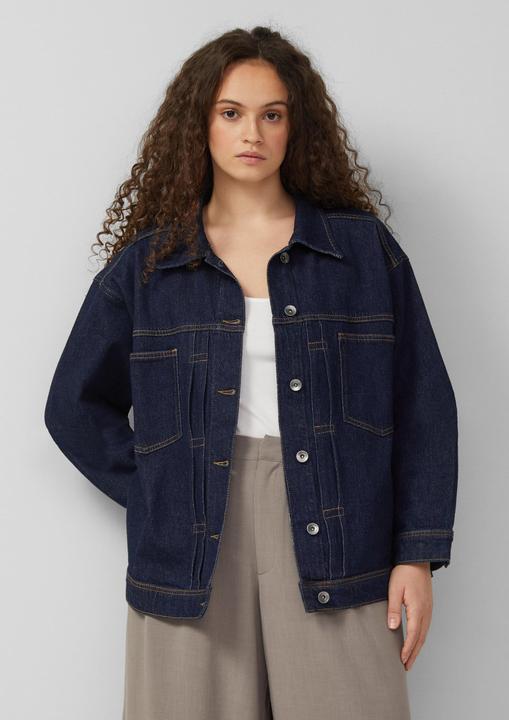 Actual product image s.Oliver Indoor-Jacke (48)