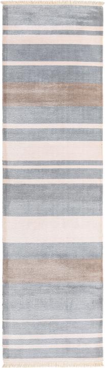 Brown, Cream, Grey