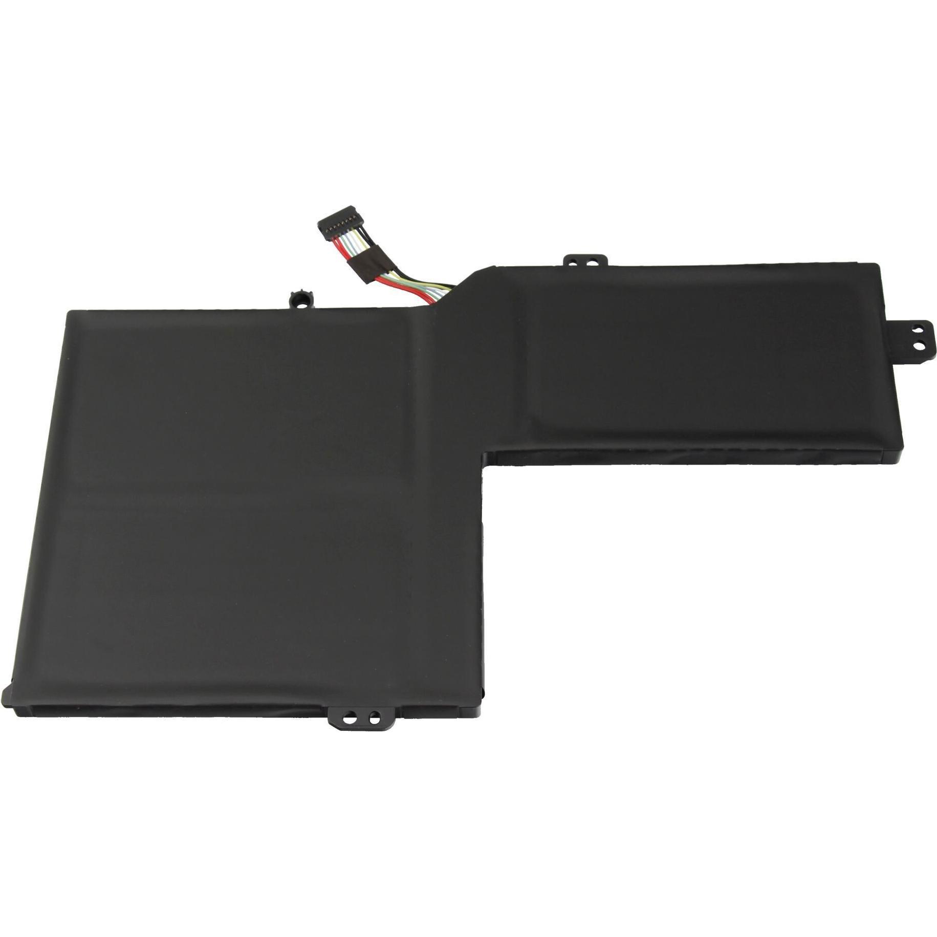 Thumbnail - Lenovo L18L3PF4 (3 Zellen, 4610 mAh), Notebook Akku
