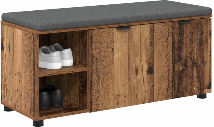 Image du produit vidaXL Flurbank (100 cm)