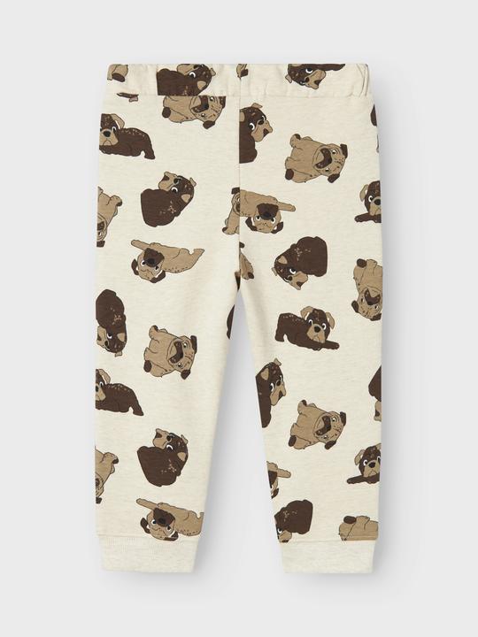 Actual product image Name it Regular Fit Sweat Trousers (122)