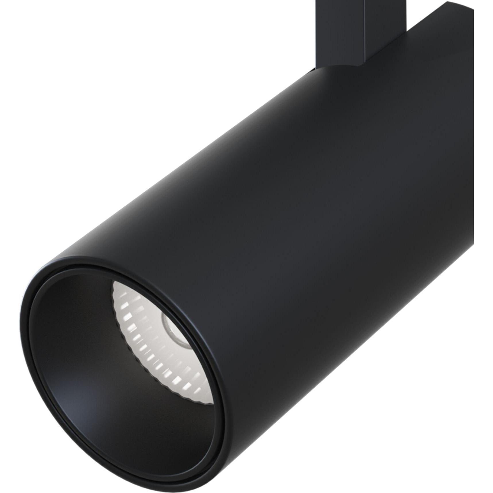 Thumbnail - Maytoni, Wandleuchte + Deckenleuchte, MAGNET LED Stromschienenleuchte 18W drehbar, schwenkbar Warmweiss (1300 lm)