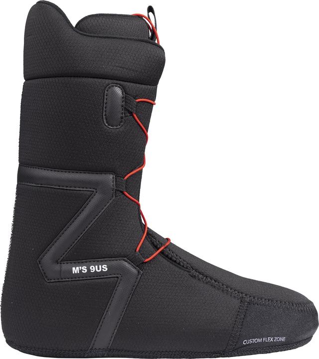 Produktbild Nidecker Snowboard Boots Cascade 2024 (25.5)