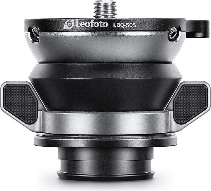 Immagine prodotto Leofoto LBQ-50S (Testa sferica)