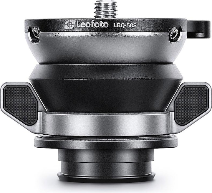 Produktbild Leofoto LBQ-50S (Kugelkopf)