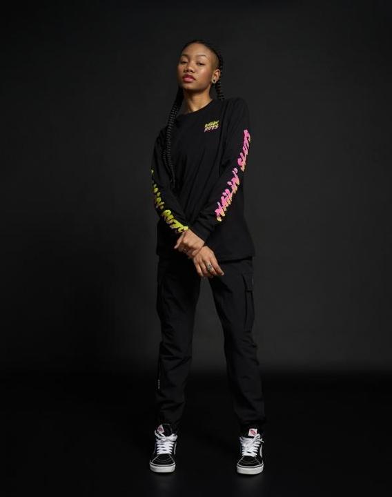 Produktbild Loose Riders Railin' Ruts (XL)