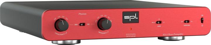 Image du produit SPL Phonos