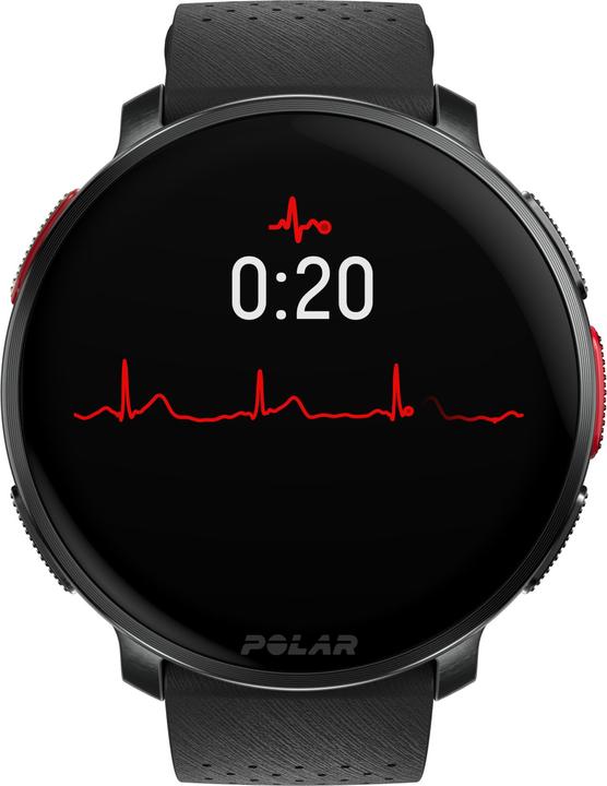 Image du produit Polar Vantage V3 (47 mm)