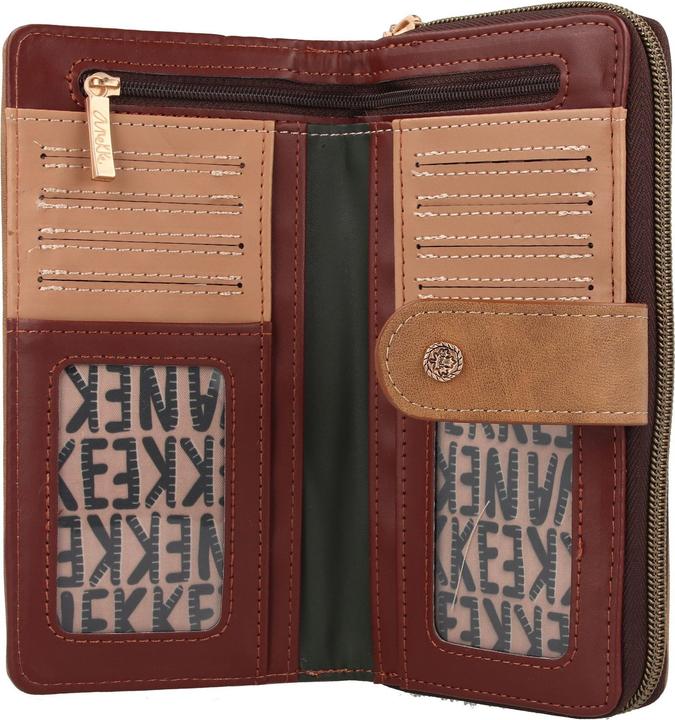 Produktbild Anekke The Forrest Geldbörse 18 cm