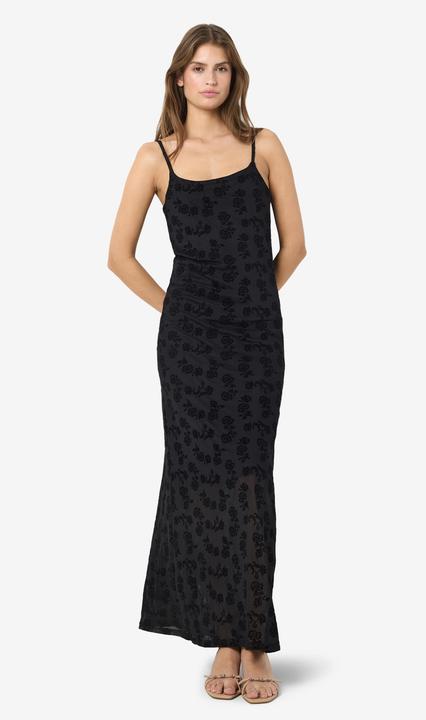 Produktbild Noisy May NMLOUISE MESH Maxikleid (L)