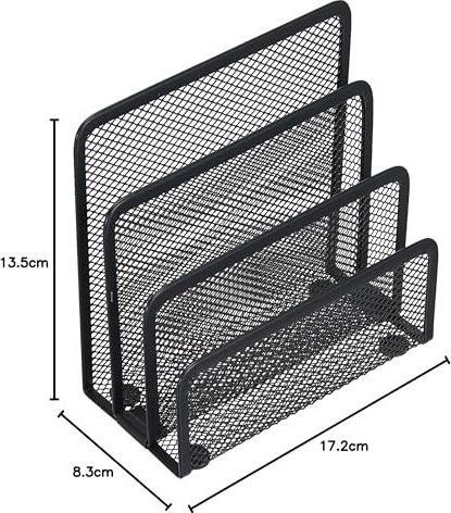 Zeller Present Mailbox (8 x 8.50 x 13.50 cm)