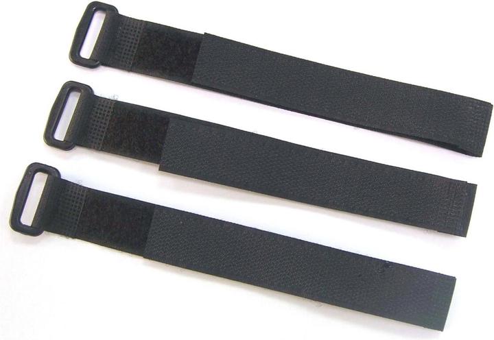 Produktbild Jamara Akkuhaltebänder X1-X2 BL-Kit