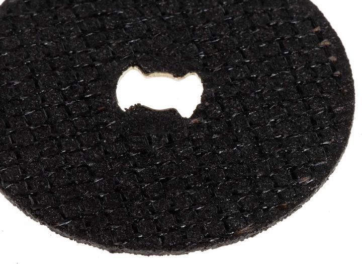 Immagine prodotto Dremel Dischi da taglio per metallo EZ SpeedClic Ø 38,0 mm (5 pezzi)