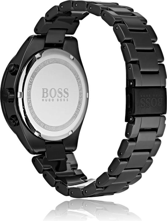 Produktbild Hugo Boss Talent (Chronograph, 42 mm)