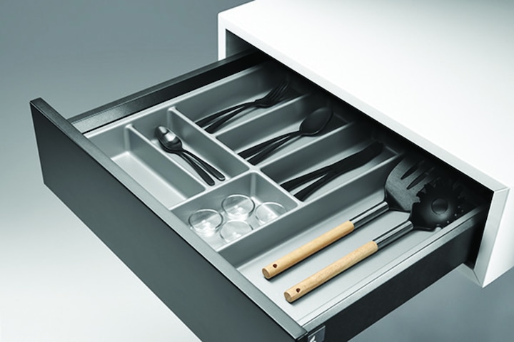 Produktbild Werkstarck Besteckeinsatz Basic