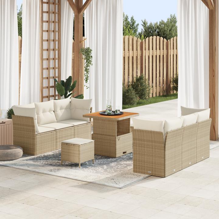 Image du produit vidaXL Saoirse
