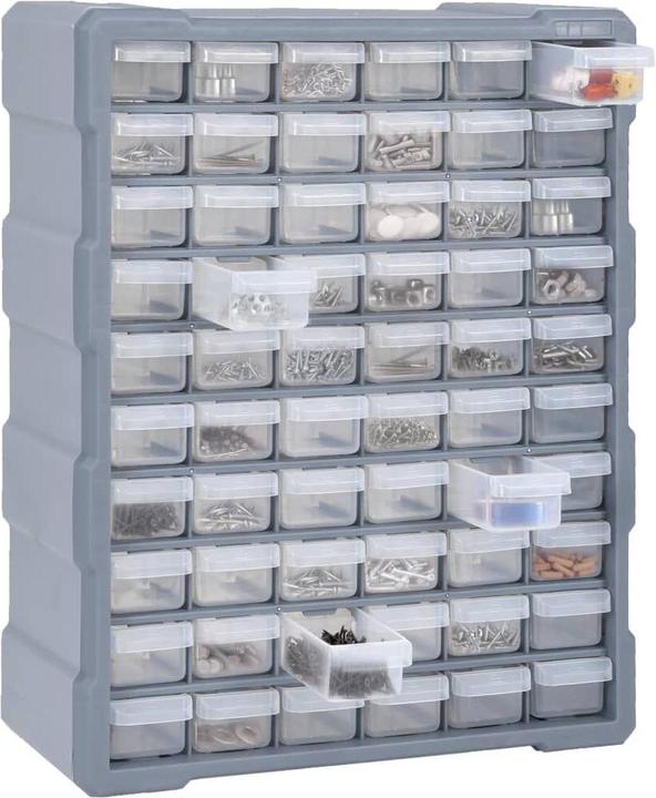Image du produit vidaXL Multi-Schubladen-Organizer