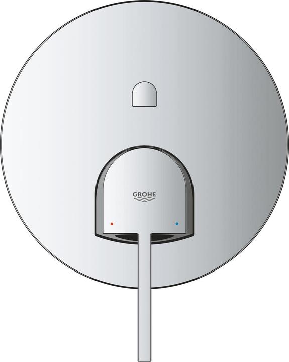 Immagine prodotto Grohe Miscelatore monocomando Plus per la vasca da bagno