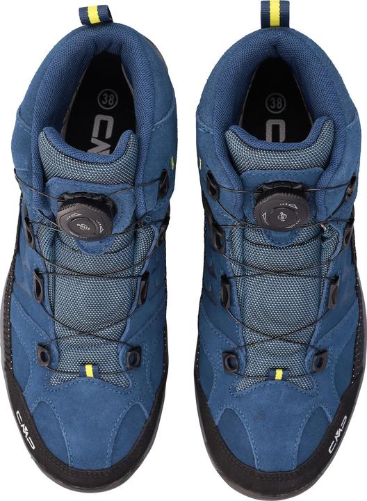 Produktbild CMP Campagnolo Kids Kiruna Fitgo WP (31)