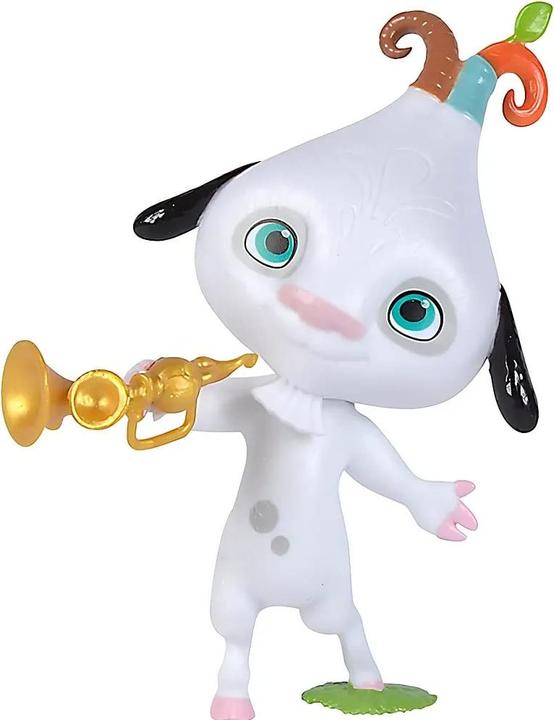 Produktbild Simba Mia Ankleidepuppe Mia+ Phuddle