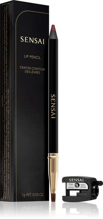 Produktbild Sensai Lip Pencil (04 Feminine Mauve)