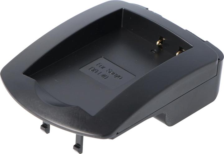 Image du produit AccuCell Ladegerät Sanyo DB-L40 Akku (Chargeur de batterie d'appareil photo)