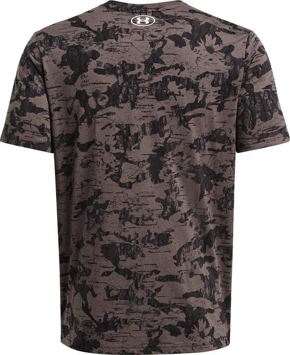 Immagine prodotto Under Armour Progetto Rock Payoff (XXL)