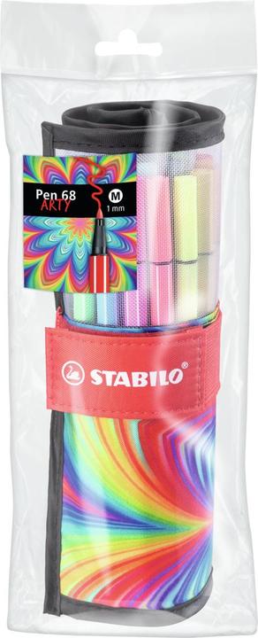 Immagine prodotto STABILO Penna 68 (25 x)