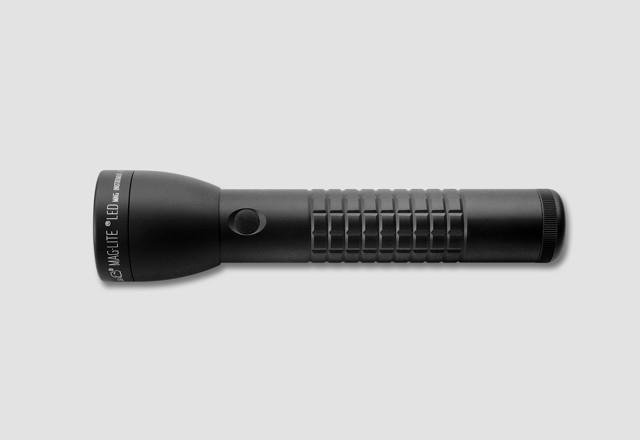Produktbild Maglite Ml300lx 2d (23.20 cm, 524 lm)