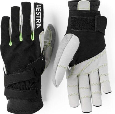 Produktbild Hestra XC Ergo Grip Shark - Skihandschuhe (9, M)