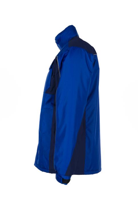 Produktbild Planam Winterjacke Highline kornblau/marine/zink Gr. M (M)