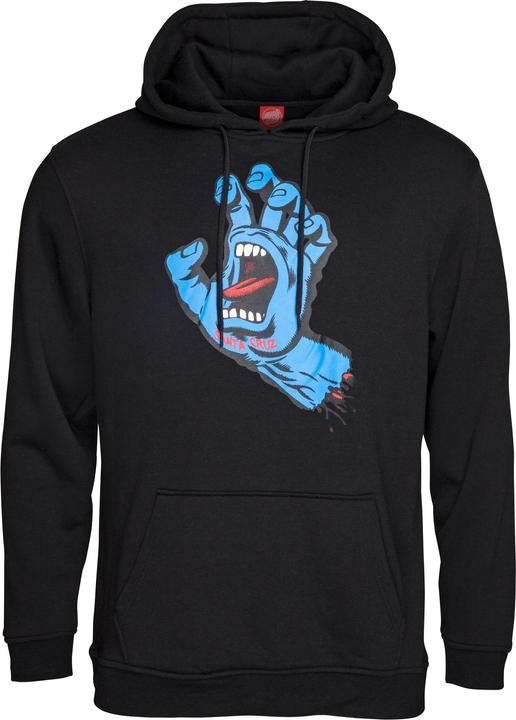 Santa Cruz Screaming Hand Hood (L)