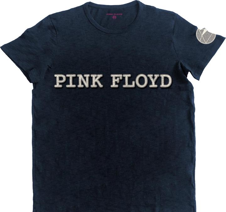 Produktbild Pink Floyd TShirt Logo (XL)