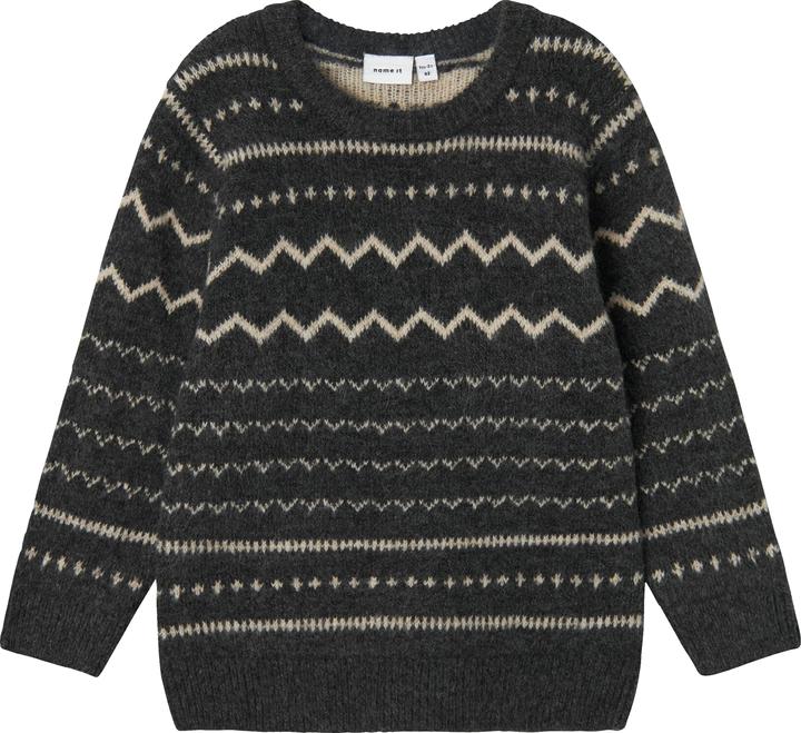 Produktbild Name it Langarm Strickpullover (104)