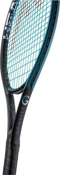 Immagine prodotto Head Gravity 25 2025 Tennisschläger (240 g)