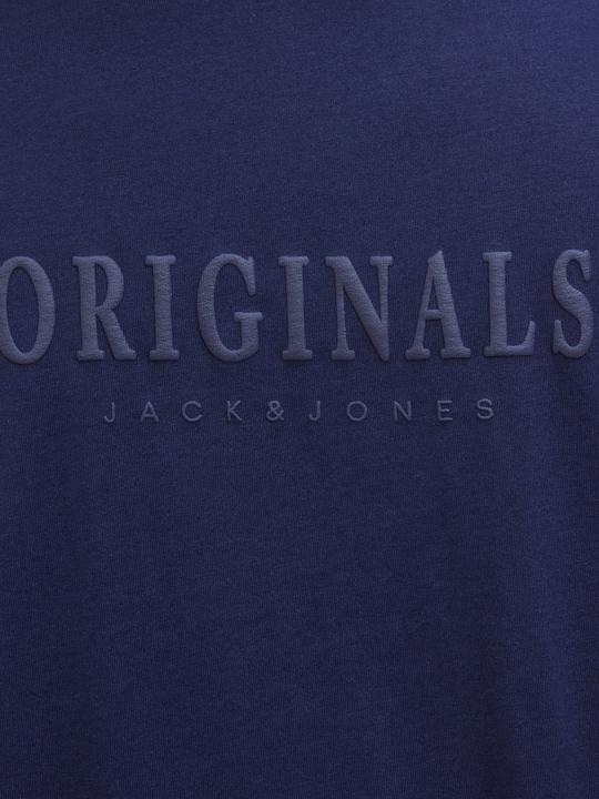Immagine prodotto Jack & Jones T-shirt stampata con scollo rotondo (S)