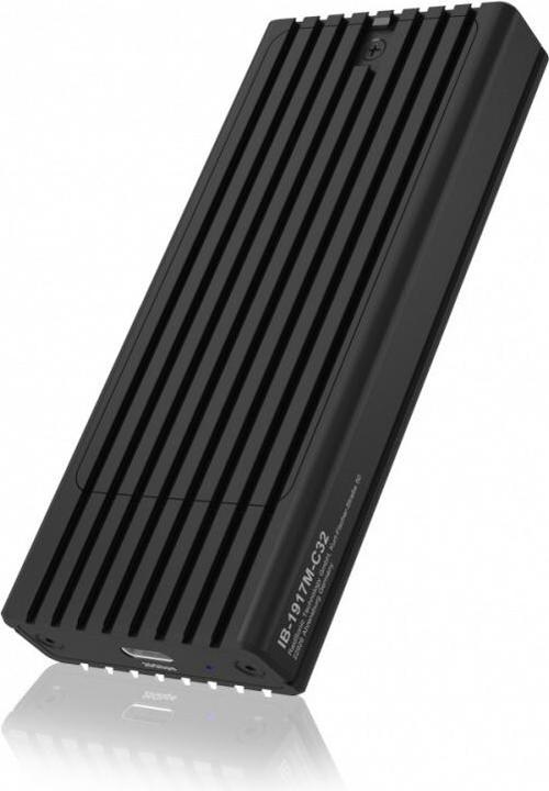 Image du produit Icy Box IB-1917M-C32a (M.2 2230, M.2 2242, M.2 2260, M.2 2280)