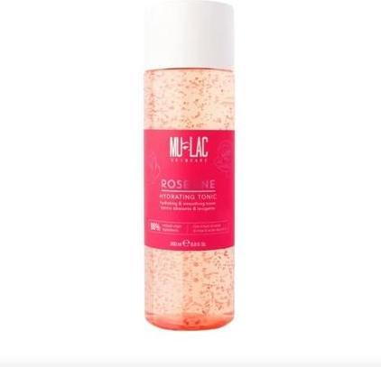 Image du produit Mulac Roseline (Tonique visage, 200 ml)