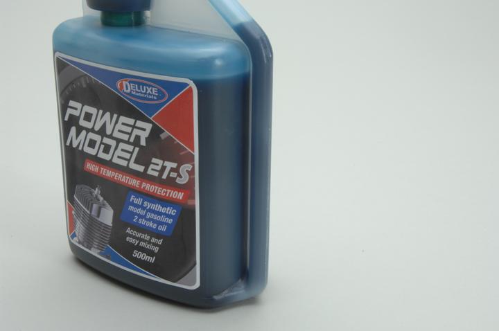 Produktbild Deluxe Materials PowerModel 2T-S 500ml (500 ml)