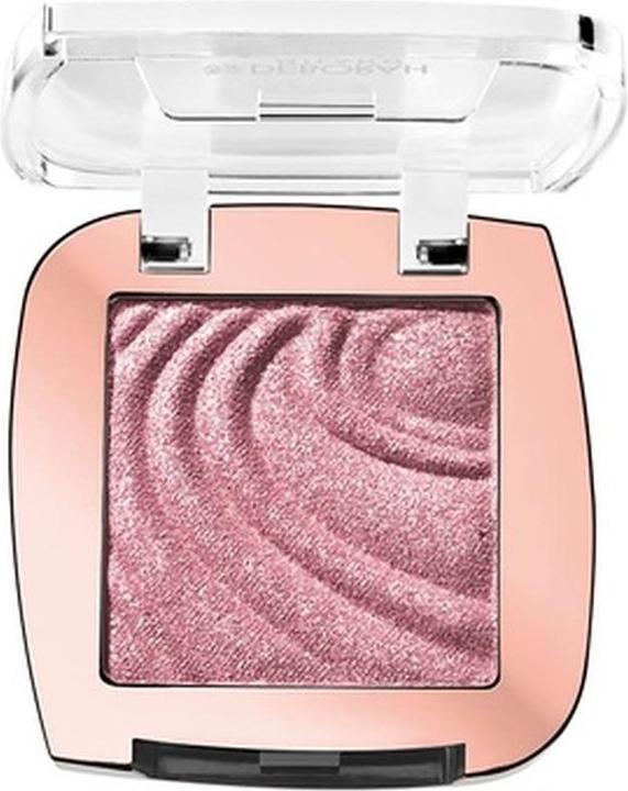 Actual product image Deborah Milano Colour Lovers Eyeshadow No 05 (Nº 5)