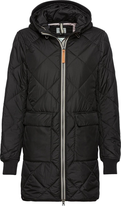Camel Active Steppmantel aus recyceltem Polyester (44)