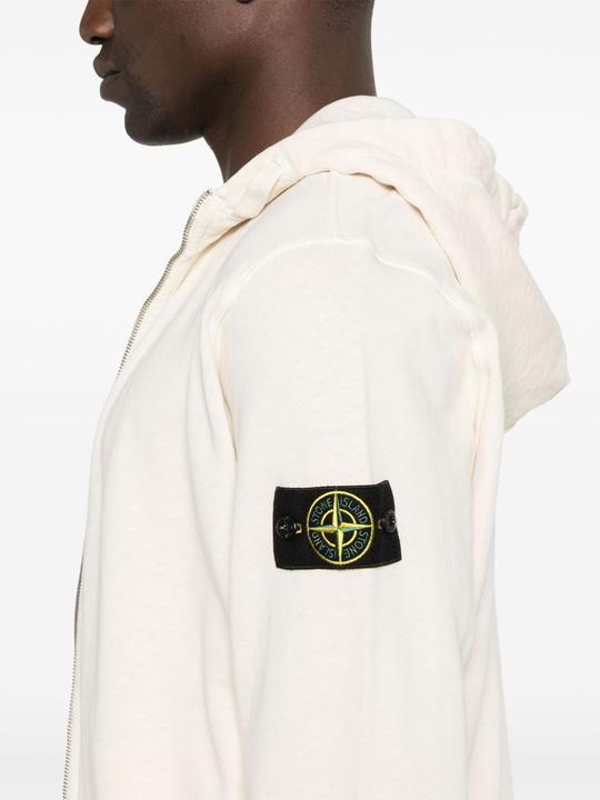 Immagine prodotto Stone Island Sweaters White (L)