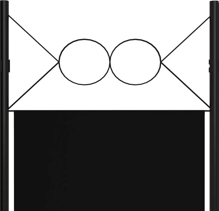 Immagine prodotto vidaXL Raumteiler