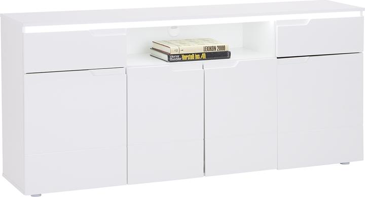 Image du produit Lipo Hilton (180 x 40 x 83.60 cm)