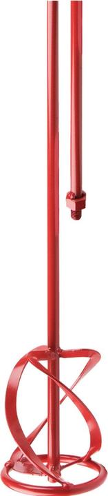 Actual product image Makita Stirring rod Mk120 M14 Negative