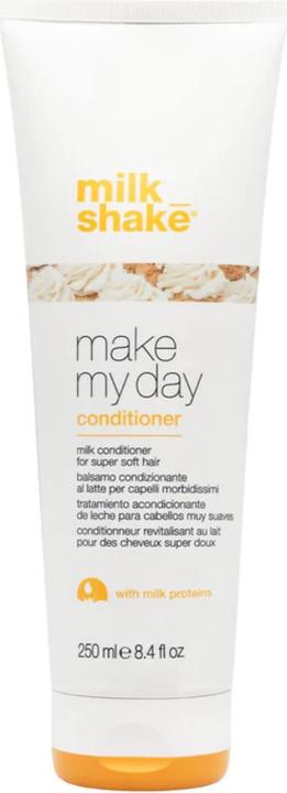 Actual product image Milk_Shake Make My Day (250 ml)
