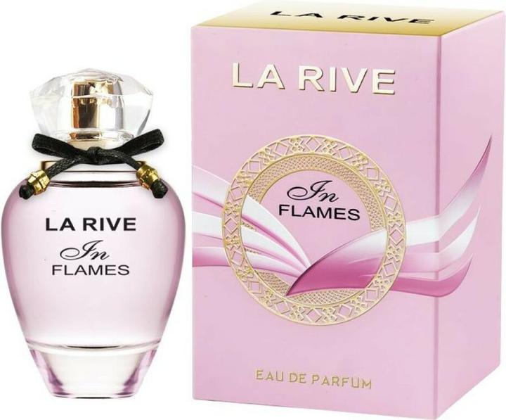 La Rive In Flames (Eau de Parfum, 90 ml)