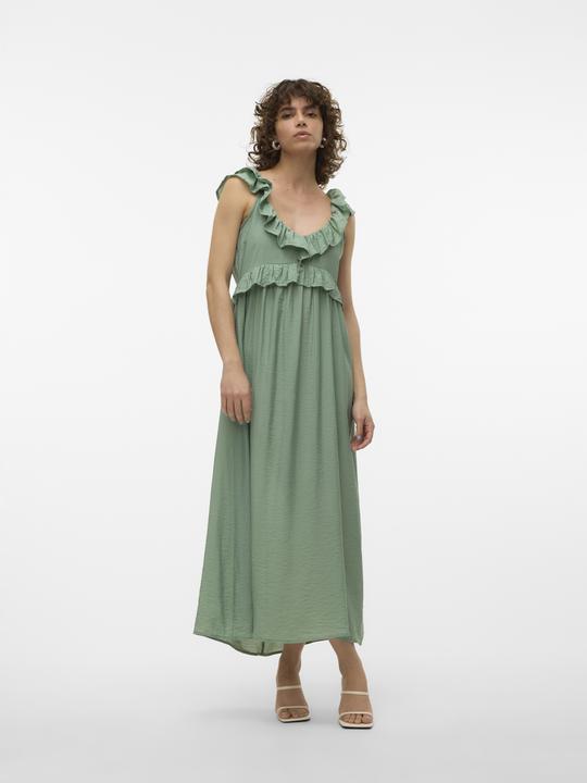 Actual product image Vero Moda VMJOSIE long dress dress (XS)