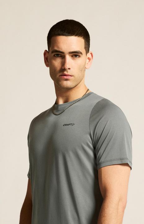 Actual product image Craft Collective Bi-Blend S/S Tee (L)